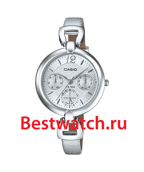 Часы Casio Analog LTP-E401L-7A