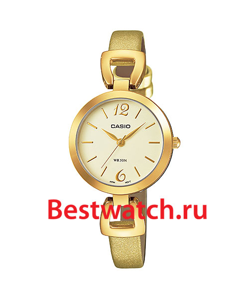 Часы Casio Analog LTP-E402GL-9A