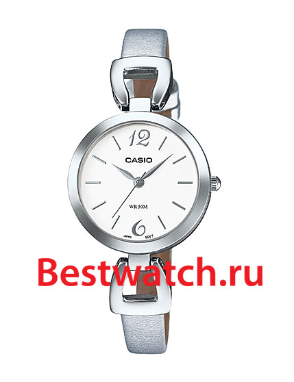 Часы Casio Analog LTP-E402L-7A