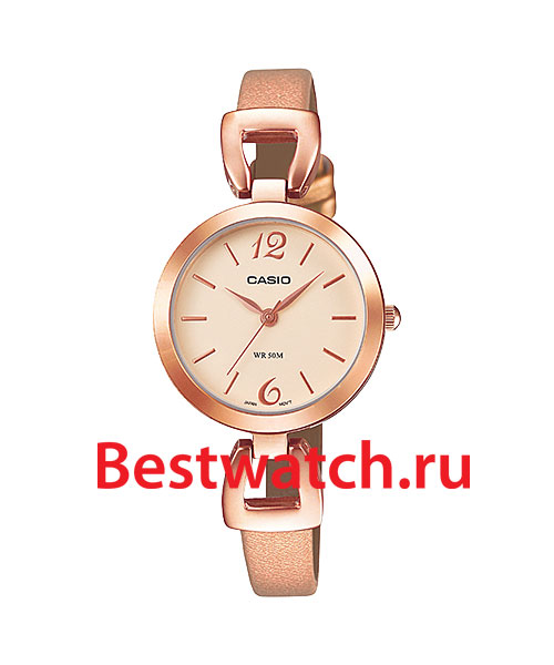 Часы Casio Analog LTP-E402PL-9A