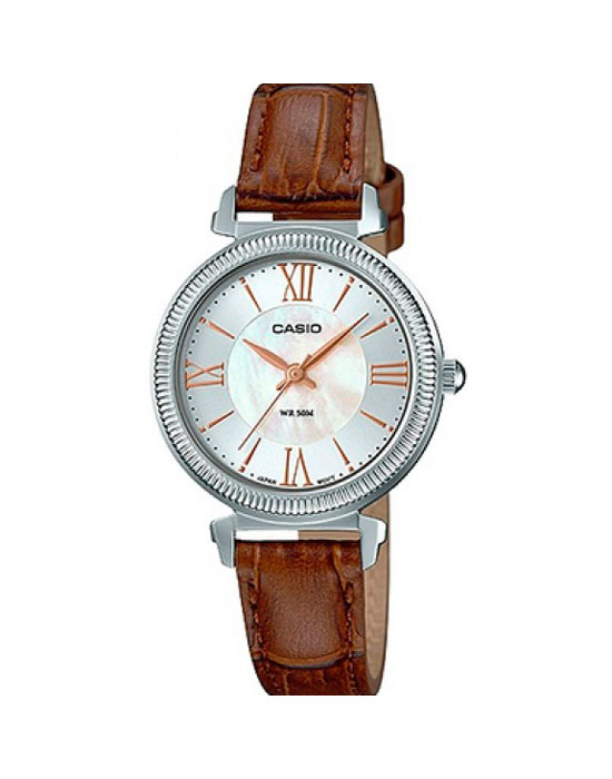 Часы Casio Analog LTP-E409L-7A