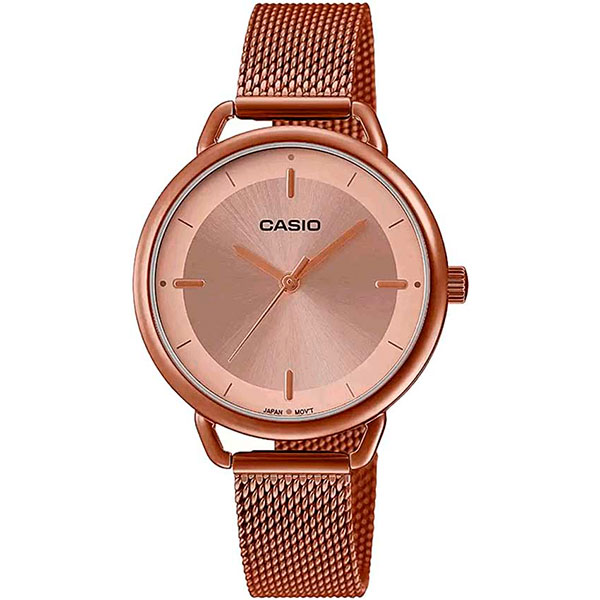 Часы Casio Analog LTP-E413MR-9A
