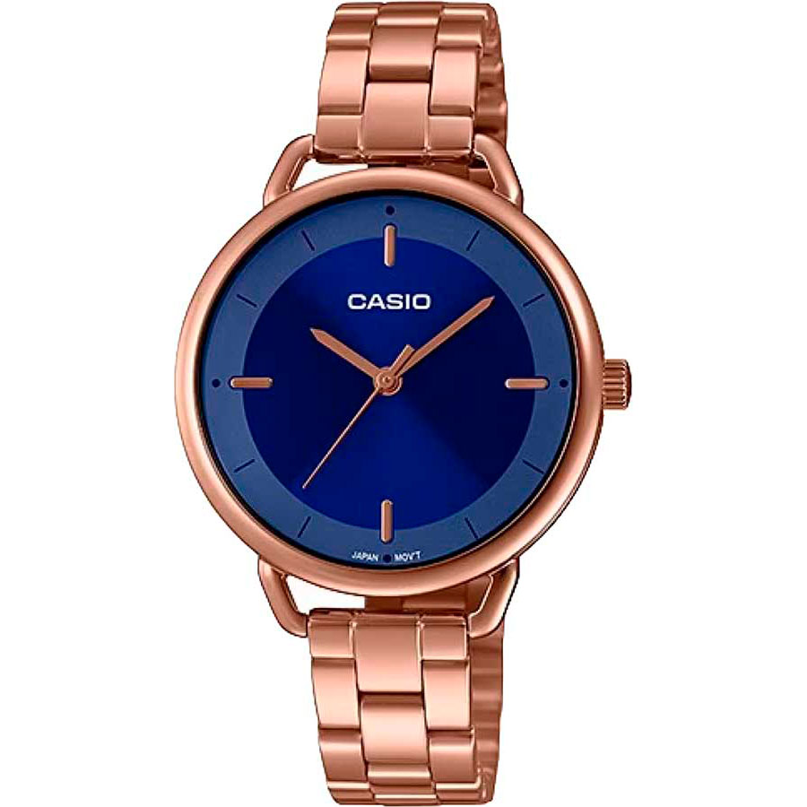 Часы Casio Analog LTP-E413PG-2A