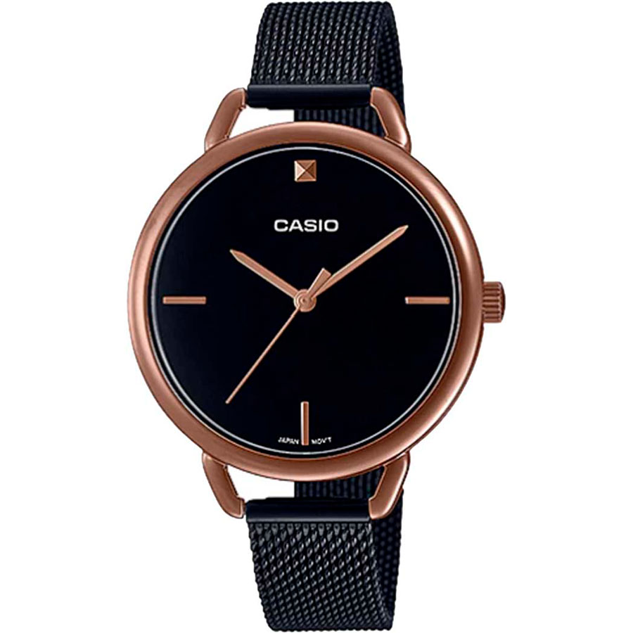 Часы Casio Analog LTP-E415MBR-1C