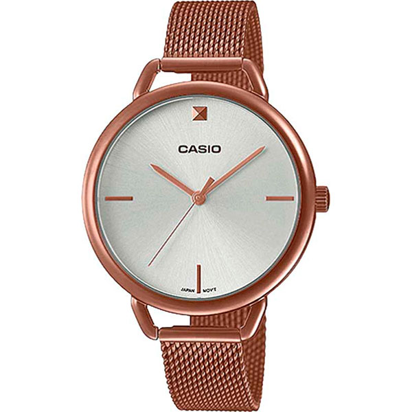 Часы Casio Analog LTP-E415MR-7C