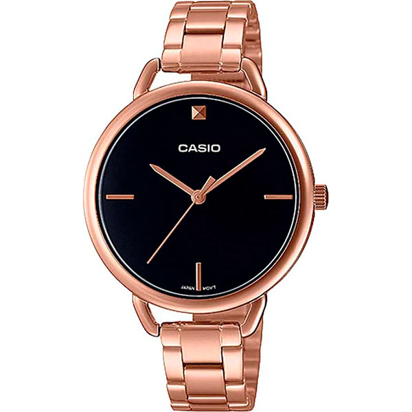Часы Casio Analog LTP-E415PG-1C