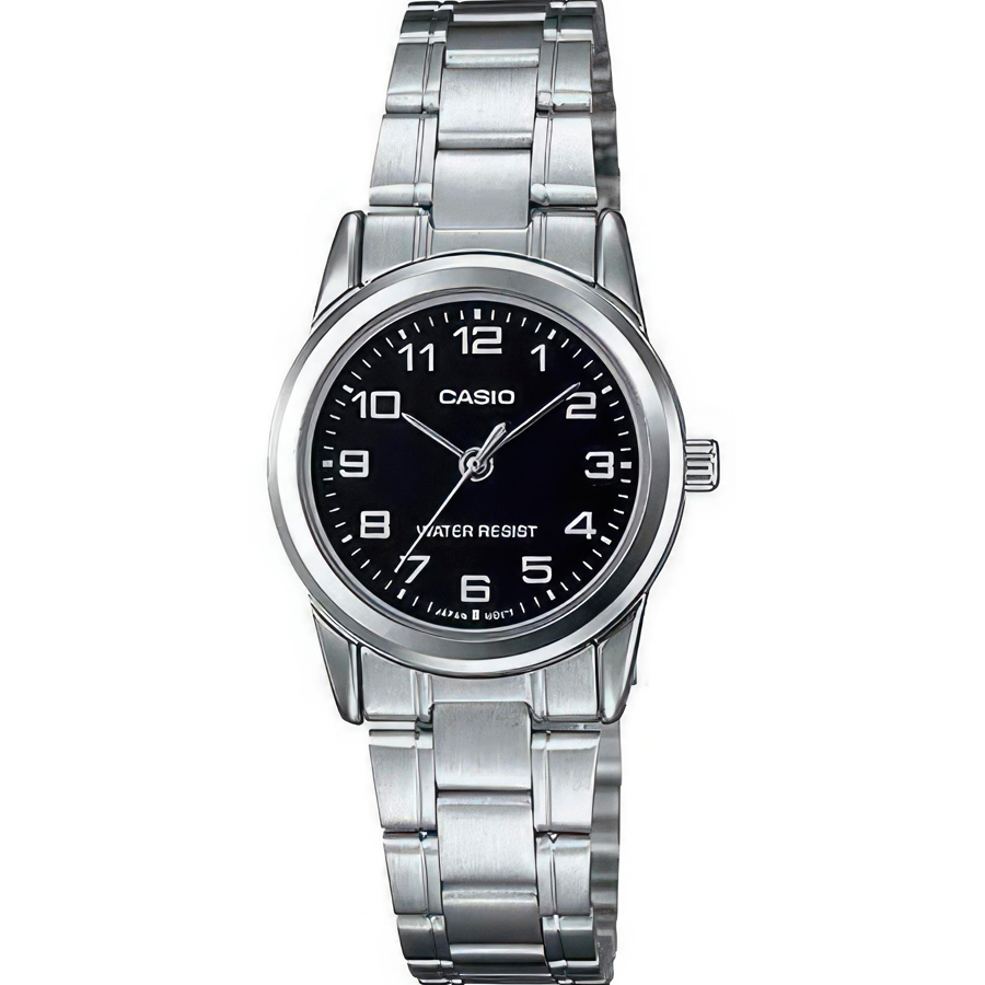 Часы Casio Analog LTP-V001D-1B