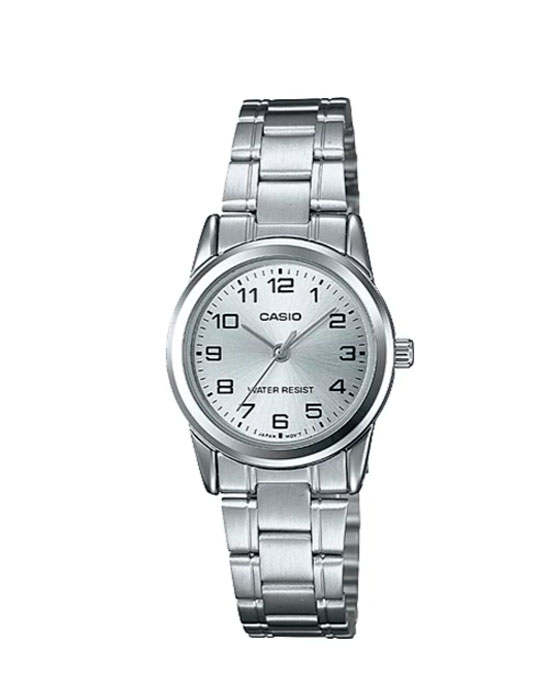 Часы Casio Analog LTP-V001D-7B