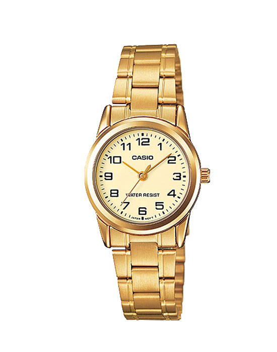Часы Casio Analog LTP-V001G-9B