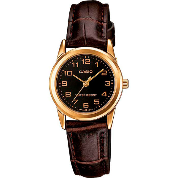 Часы Casio Analog LTP-V001GL-1B