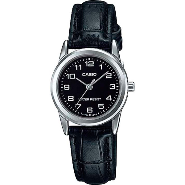 Часы Casio Analog LTP-V001L-1B