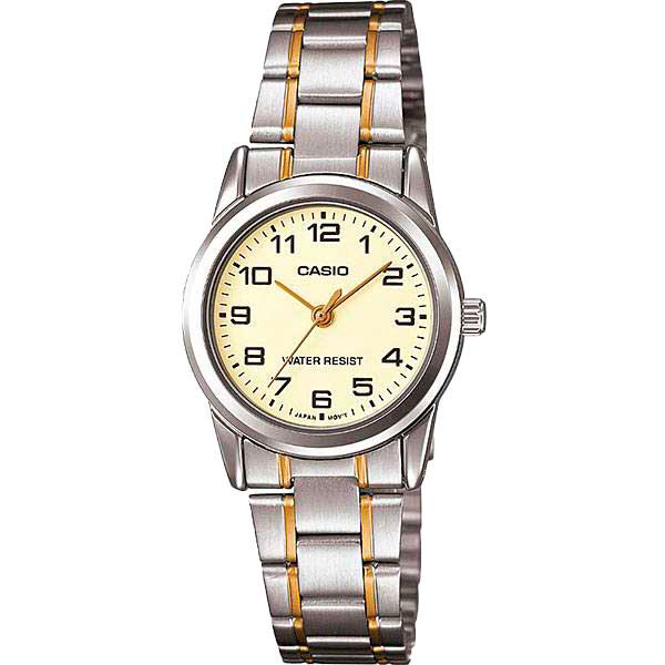 Часы Casio Analog LTP-V001SG-9B