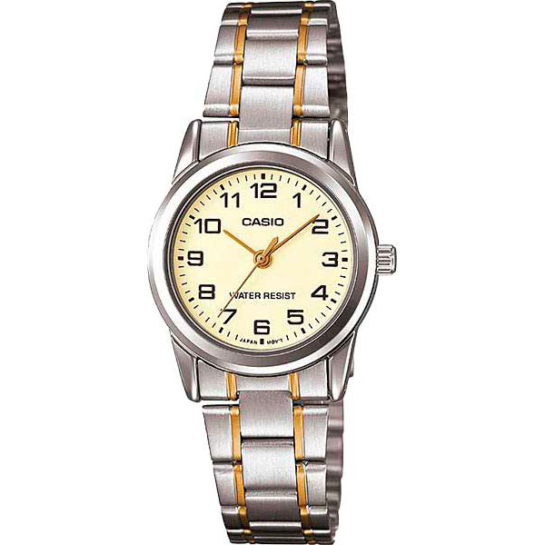 Часы Casio Analog LTP-V001SG-9BUDF