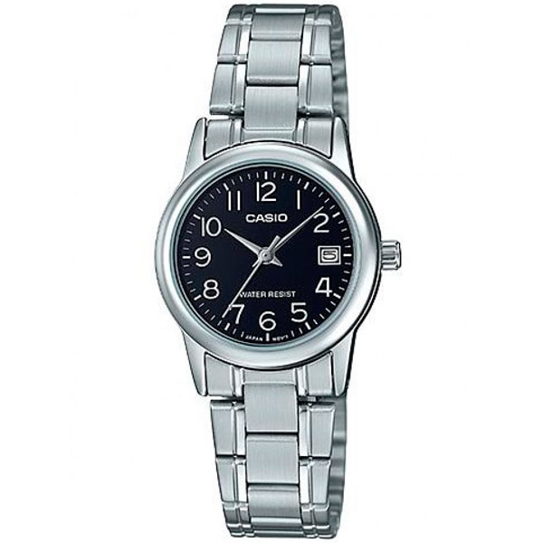 Часы Casio Analog LTP-V002D-1B