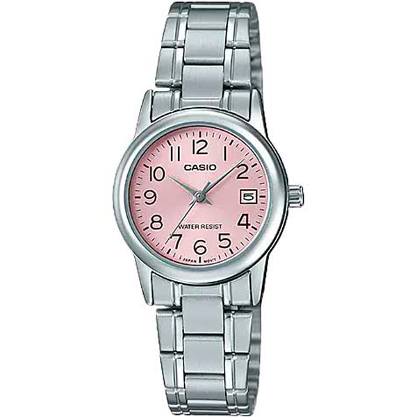 Часы Casio Analog LTP-V002D-4B