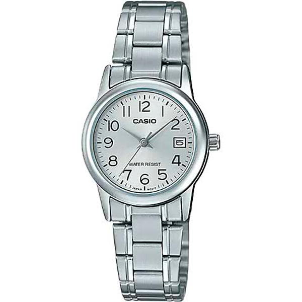 Часы Casio Analog LTP-V002D-7B