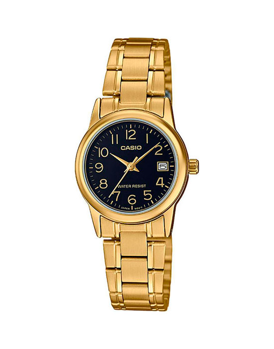 Часы Casio Analog LTP-V002G-1B