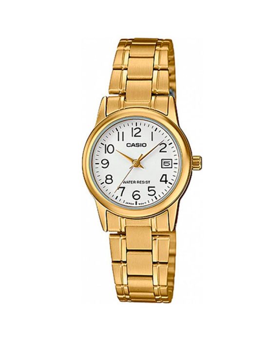 Часы Casio Analog LTP-V002G-7B2