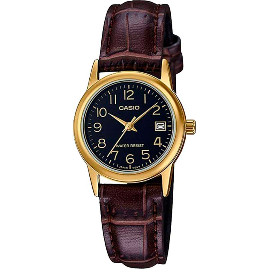 Часы Casio Analog LTP-V002GL-1B