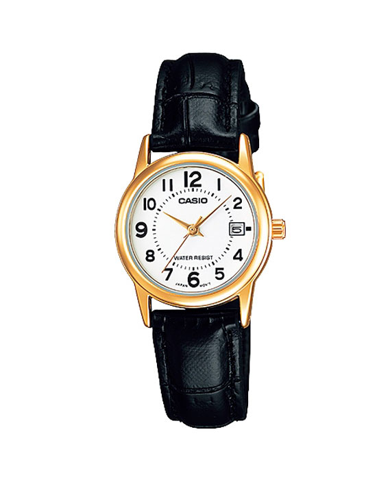 Часы Casio Analog LTP-V002GL-7B