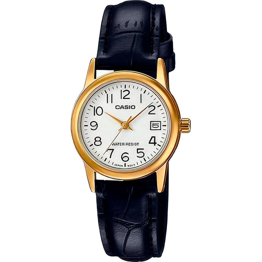 Часы Casio Analog LTP-V002GL-7B2