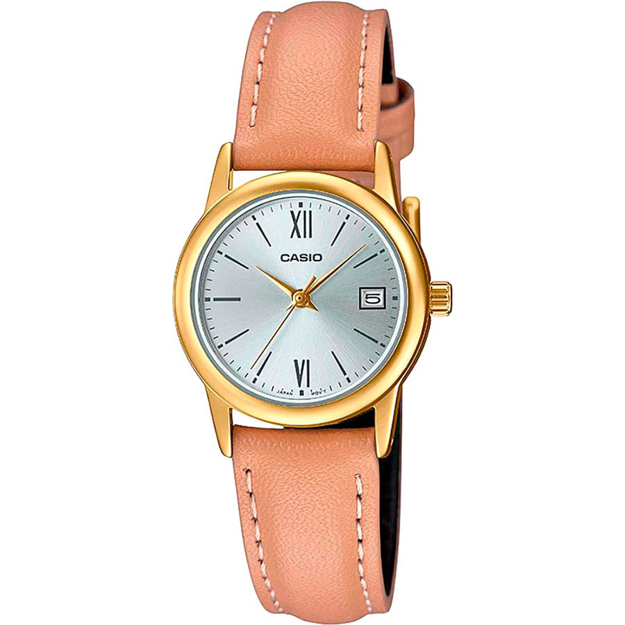 Часы Casio Analog LTP-V002GL-7B3