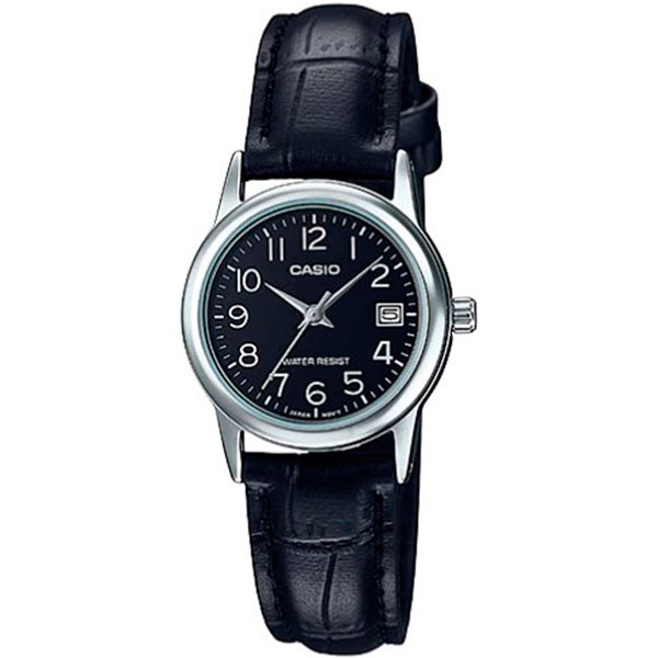 Часы Casio Analog LTP-V002L-1B