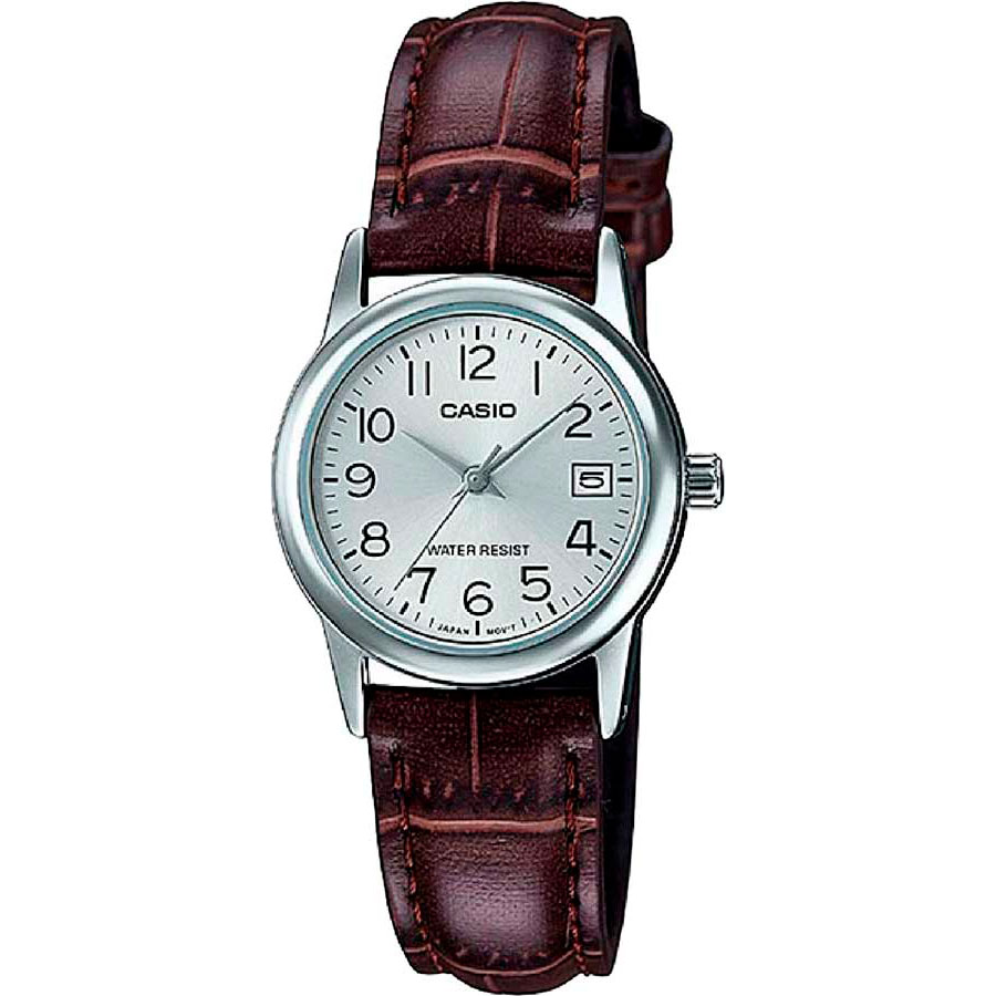 Часы Casio Analog LTP-V002L-7B2