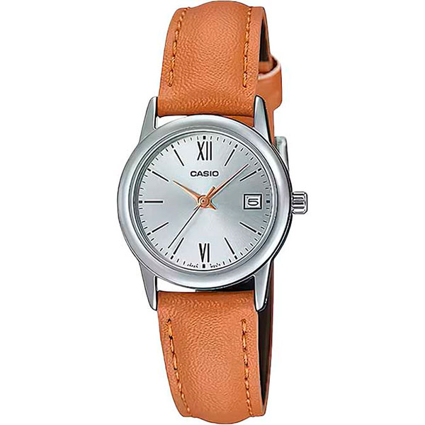 Часы Casio Analog LTP-V002L-7B3