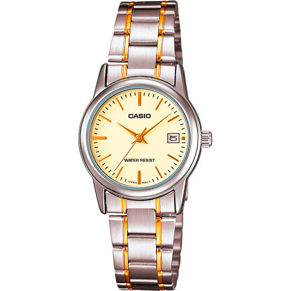 Часы Casio Analog LTP-V002SG-9A