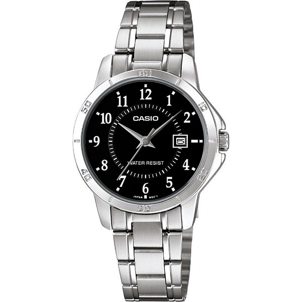 Часы Casio Analog LTP-V004D-1B