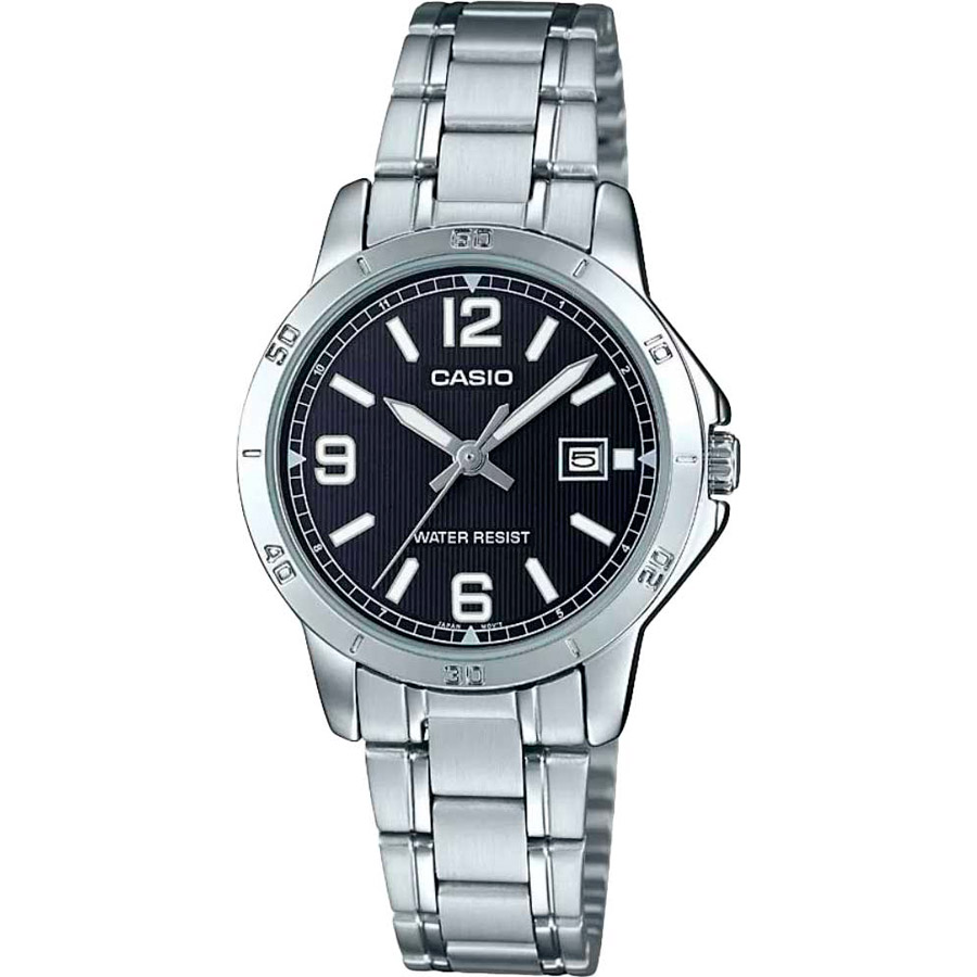 Часы Casio Analog LTP-V004D-1B2