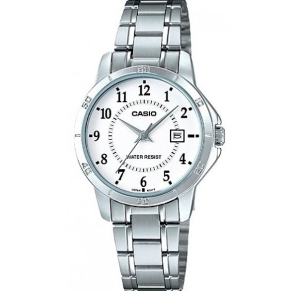 Часы Casio Analog LTP-V004D-7B