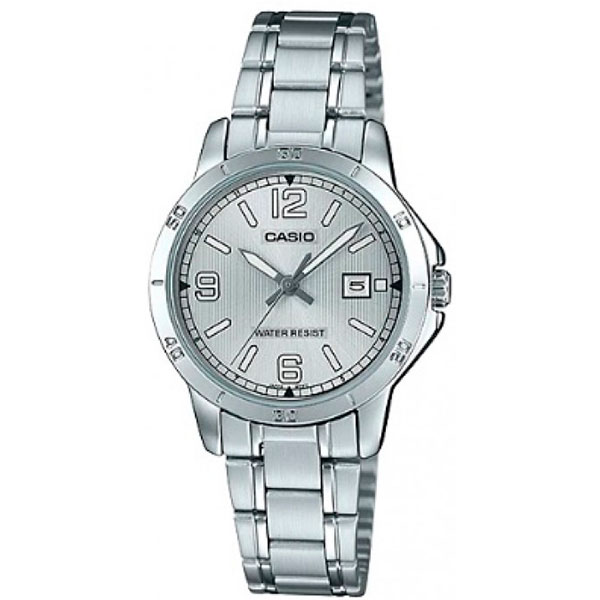Часы Casio Analog LTP-V004D-7B2