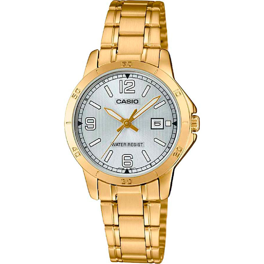 Часы Casio Analog LTP-V004G-7B2