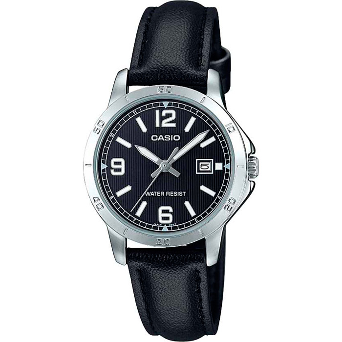 Часы Casio Analog LTP-V004L-1B