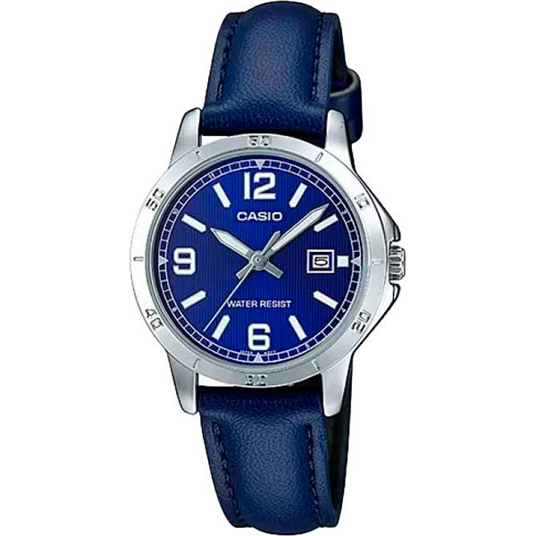 Часы Casio Analog LTP-V004L-2B