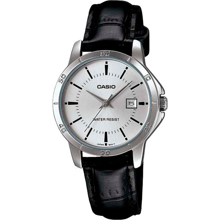 Часы Casio Analog LTP-V004L-7A