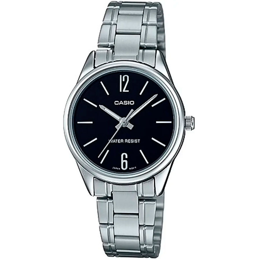 Часы Casio Analog LTP-V005D-1B