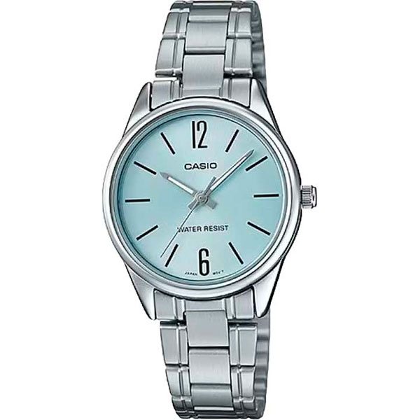 Часы Casio Analog LTP-V005D-2B