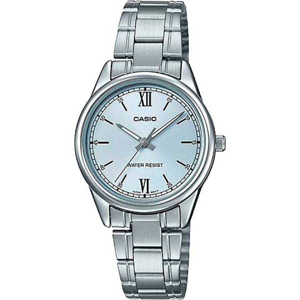 Часы Casio Analog LTP-V005D-2B3