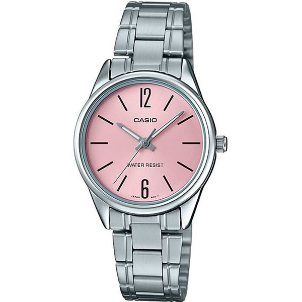 Часы Casio Analog LTP-V005D-4B