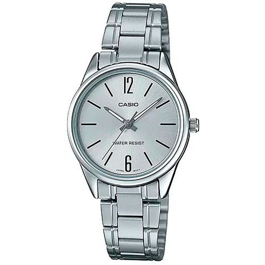 Часы Casio Analog LTP-V005D-7B