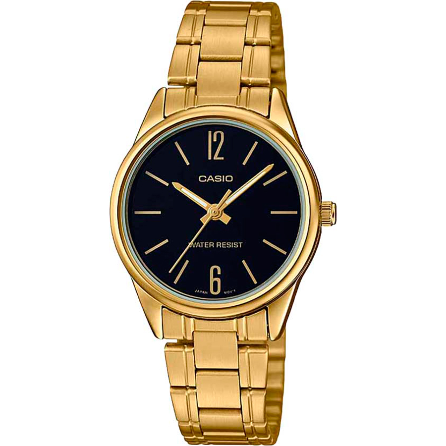 Часы Casio Analog LTP-V005G-1B