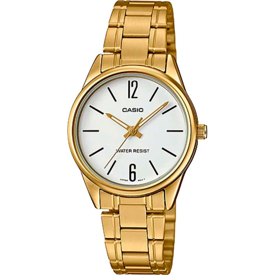Часы Casio Analog LTP-V005G-7B