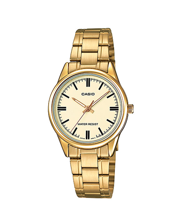 Часы Casio Analog LTP-V005G-9A