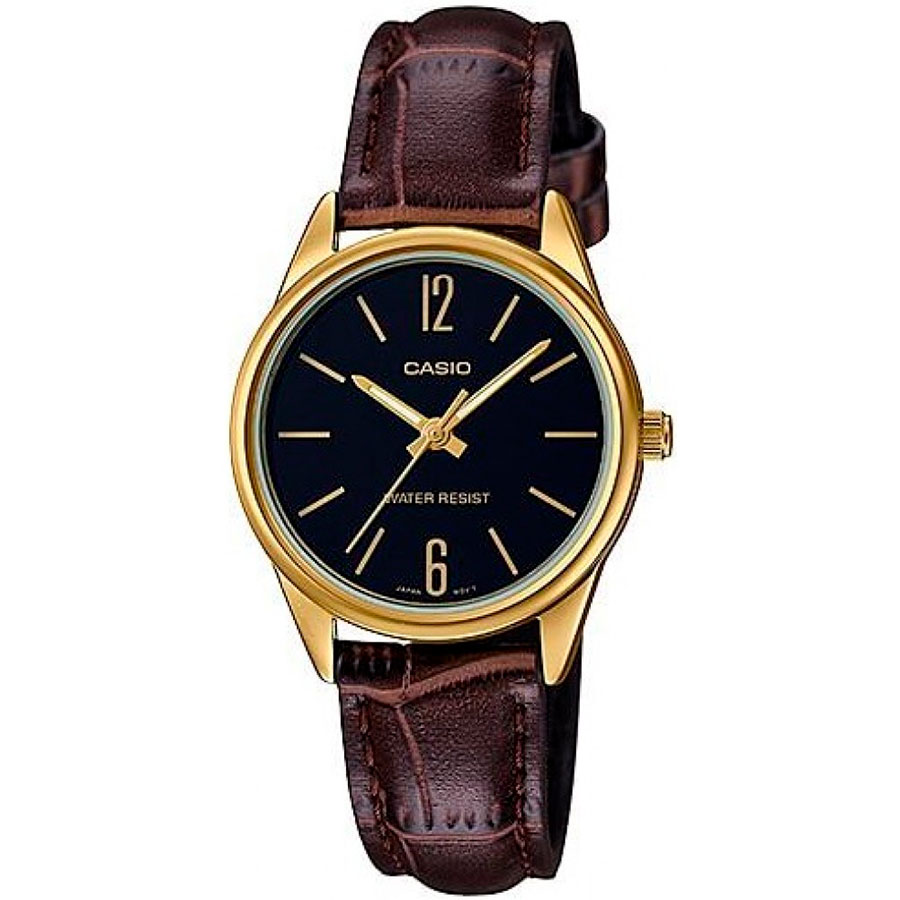 Часы Casio Analog LTP-V005GL-1B
