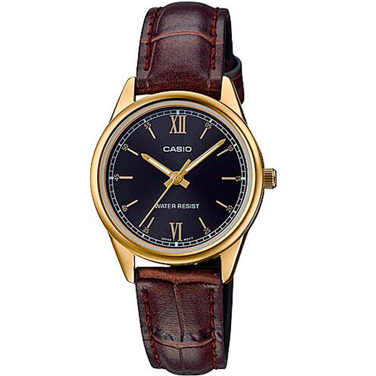Часы Casio Analog LTP-V005GL-1B2