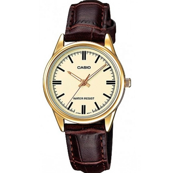 Часы Casio Analog LTP-V005GL-9A