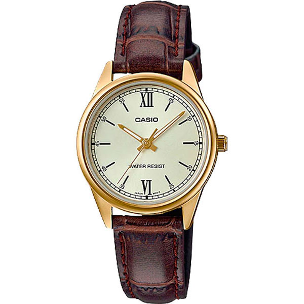 Часы Casio Analog LTP-V005GL-9B